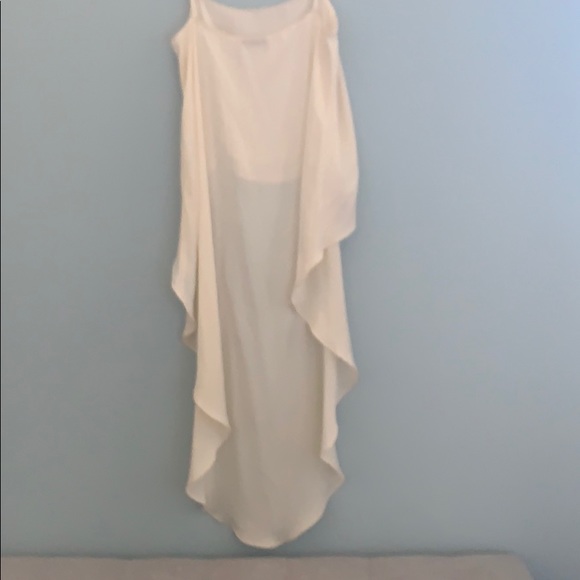 MILLY Hi Lo tank - Picture 3 of 3